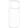 eSTUFF ES67141057 mobile phone case 16 cm (6.3 inch) Cover Transparent