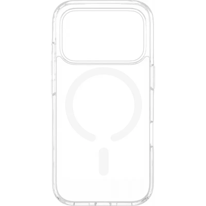 eSTUFF ES67141057 mobile phone case 16 cm (6.3 inch) Cover Transparent