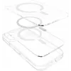 eSTUFF ES67141057 mobile phone case 16 cm (6.3 inch) Cover Transparent