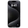 eSTUFF ES67141057 mobile phone case 16 cm (6.3 inch) Cover Transparent