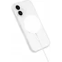 eSTUFF ES67141055-BULK mobile phone case 16 cm (6.3 inch) Cover Transparent