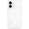 eSTUFF ES67141055-BULK mobile phone case 16 cm (6.3 inch) Cover Transparent
