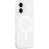 eSTUFF ES67141055-BULK mobile phone case 16 cm (6.3 inch) Cover Transparent