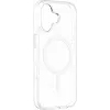 eSTUFF ES67141055-BULK mobile phone case 16 cm (6.3 inch) Cover Transparent