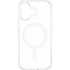 eSTUFF ES67141055-BULK mobile phone case 16 cm (6.3 inch) Cover Transparent