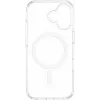 eSTUFF ES67141055-BULK mobile phone case 16 cm (6.3 inch) Cover Transparent