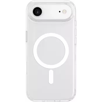 eSTUFF ES67141056-BULK mobile phone case 16.8 cm (6.6 inch) Cover Transparent