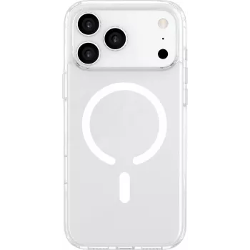 eSTUFF ES67141058-BULK mobile phone case 17.5 cm (6.9 inch) Cover Transparent