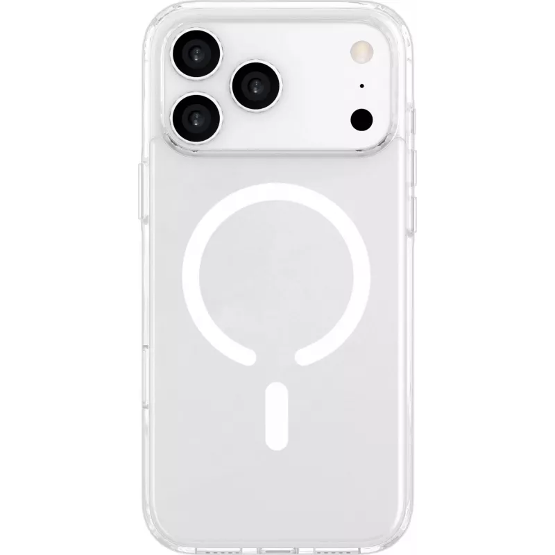 eSTUFF ES67141058-BULK mobile phone case 17.5 cm (6.9 inch) Cover Transparent