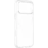 eSTUFF ES67141058-BULK mobile phone case 17.5 cm (6.9 inch) Cover Transparent
