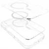 eSTUFF ES67141058-BULK mobile phone case 17.5 cm (6.9 inch) Cover Transparent