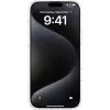 eSTUFF ES67141058-BULK mobile phone case 17.5 cm (6.9 inch) Cover Transparent