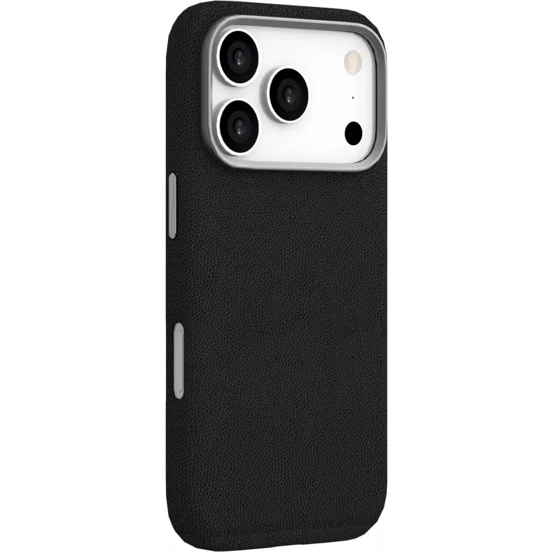 eSTUFF ES67160029 mobile phone case 16 cm (6.3 inch) Cover Black