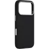 eSTUFF ES67160029 mobile phone case 16 cm (6.3 inch) Cover Black