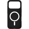 eSTUFF ES67160029 mobile phone case 16 cm (6.3 inch) Cover Black