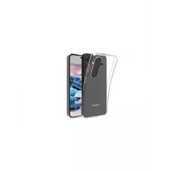 dbramante1928 Greenland - Galaxy S23 FE - Clear, Cover, Samsung, Galaxy S23 FE, 16.3 cm (6.4 inch), Transparent