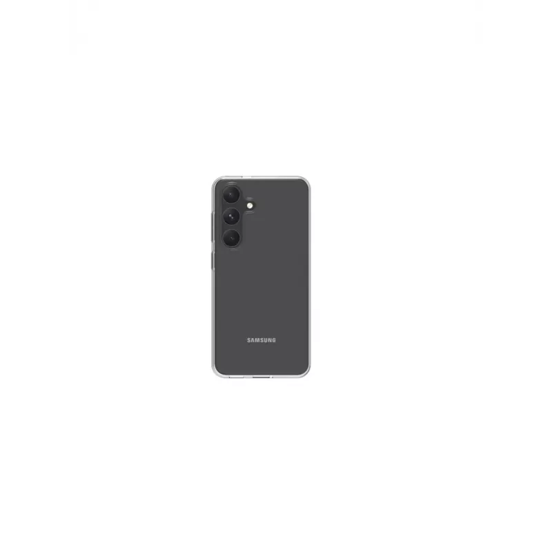 dbramante1928 Greenland - Galaxy S23 FE - Clear, Cover, Samsung, Galaxy S23 FE, 16.3 cm (6.4 inch), Transparent