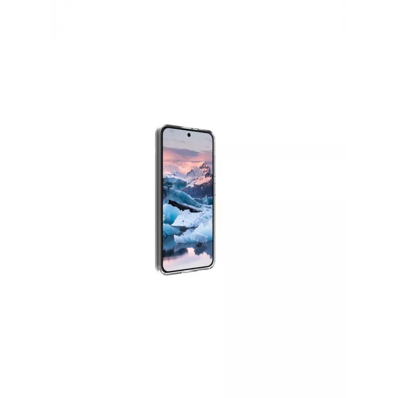 dbramante1928 Greenland - Galaxy S23 FE - Clear, Cover, Samsung, Galaxy S23 FE, 16.3 cm (6.4 inch), Transparent