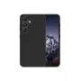 Cover dbramante1928 Galaxy S24+ Night Black Monochromatic