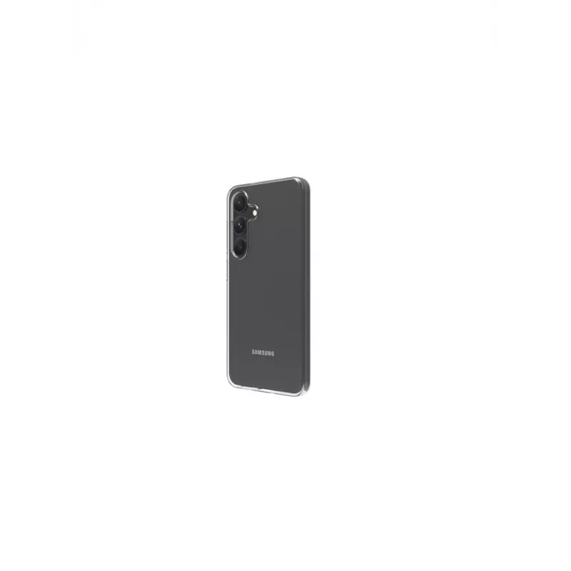Cover dbramante1928 Galaxy S24 Transparent Monochromatic 6.2 inch