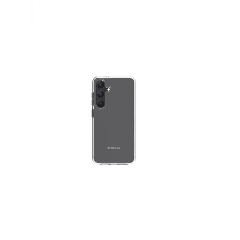 The dbramante1928 Iceland Ultra D3O case for Galaxy S24+ combines ultra-slim styling with professional-grade impact protection