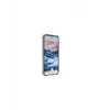The dbramante1928 Iceland Ultra D3O case for Galaxy S24+ combines ultra-slim styling with professional-grade impact protection