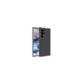 Case dbramante1928 Galaxy S24 Ultra Transparent Monochromatic D3O