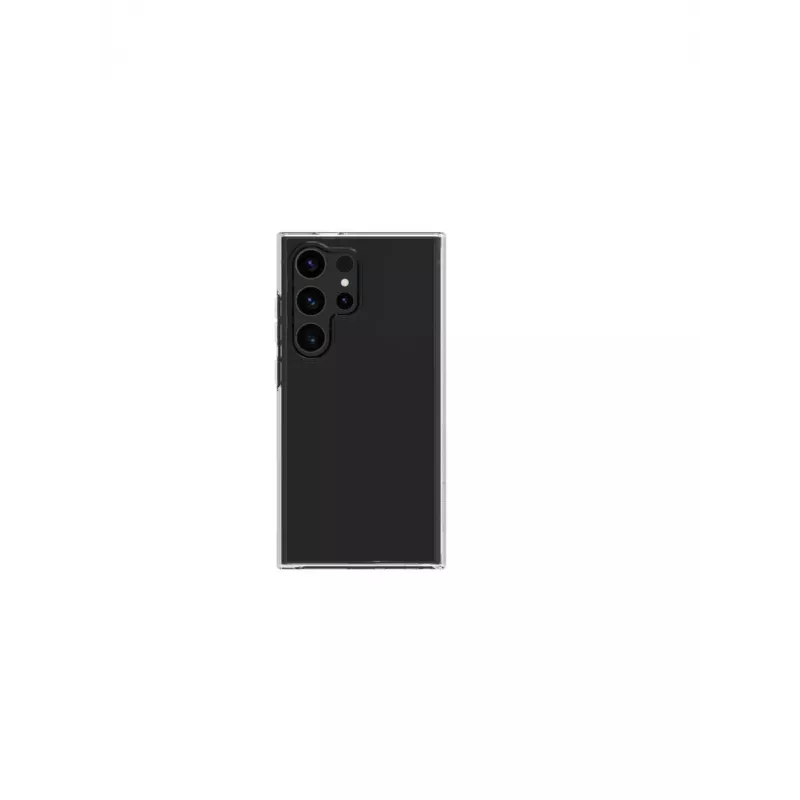 Case dbramante1928 Galaxy S24 Ultra Transparent Monochromatic D3O
