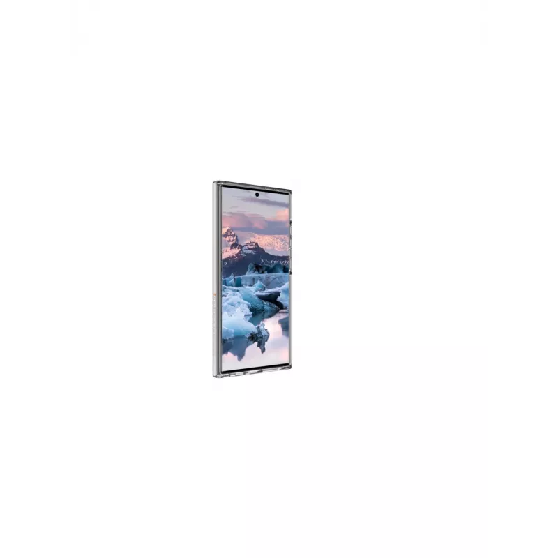 Case dbramante1928 Galaxy S24 Ultra Transparent Monochromatic D3O
