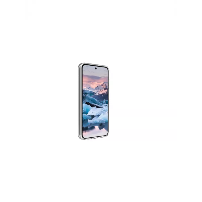 Cover dbramante1928 Galaxy S24+ Transparent Monochromatic