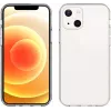 eSTUFF ES67100036-BULK mobile phone case 15.5 cm (6.1 inch) Cover Transparent