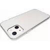 eSTUFF ES67100036-BULK mobile phone case 15.5 cm (6.1 inch) Cover Transparent