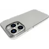 eSTUFF ES67100039-BULK mobile phone case 15.5 cm (6.1 inch) Cover Transparent