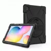 Cover eSTUFF AUSTIN Defender Case for Samsung Galaxy Tab S6 Lite 2022/2020 Black
