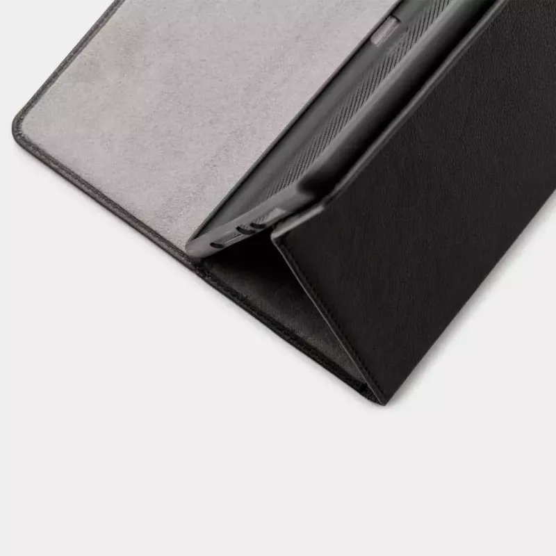 Folio Case Trunk TR-LEAIPC10-BLK for iPad 10.2 inch 25.9 cm Black