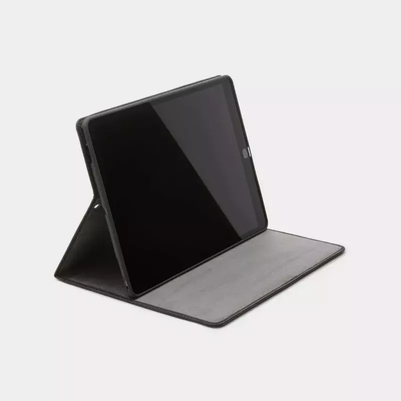 Folio Case Trunk TR-LEAIPC10-BLK for iPad 10.2 inch 25.9 cm Black