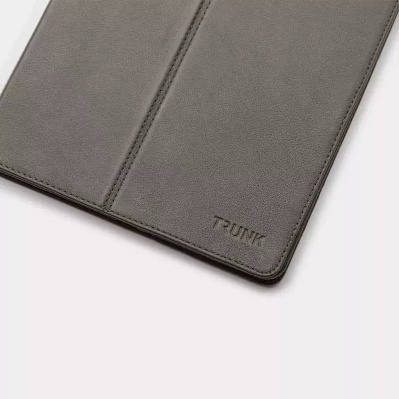Folio Case Apple Trunk TR-LEAIPC10-GRE 10.2 inch Green