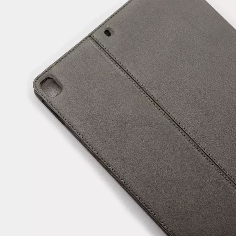 Folio Case Apple Trunk TR-LEAIPC10-GRE 10.2 inch Green