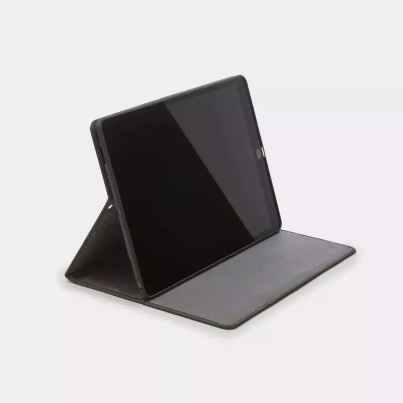 Folio Case Apple Trunk TR-LEAIPC10-GRE 10.2 inch Green