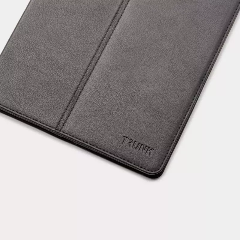 Folio Case Apple TR-LEAIPC12-BLK for iPad 12.9 inch 32.8 cm Black