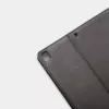 Folio Case Apple TR-LEAIPC12-BLK for iPad 12.9 inch 32.8 cm Black