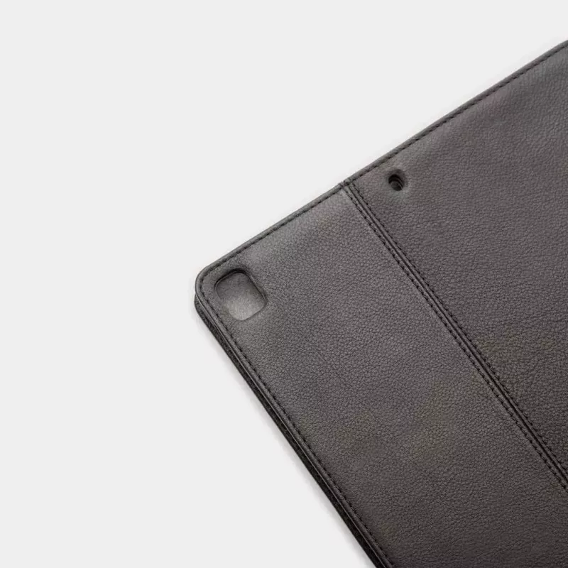 Folio Case Apple TR-LEAIPC12-BLK for iPad 12.9 inch 32.8 cm Black