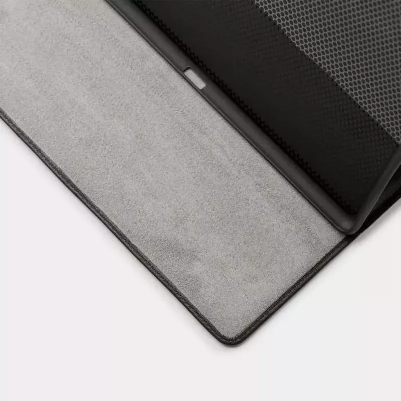 Folio Case Apple TR-LEAIPC12-BLK for iPad 12.9 inch 32.8 cm Black