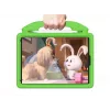 eSTUFF HANDY Protection Case for Apple iPad 10.2/Pro 10.5/Air 10.5 2019 - Green