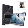eSTUFF ES681846-BULK tablet case 26.7 cm (10.5 inch) Cover Black