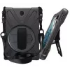 eSTUFF ES681846-BULK tablet case 26.7 cm (10.5 inch) Cover Black