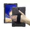 eSTUFF ES681846-BULK tablet case 26.7 cm (10.5 inch) Cover Black