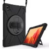 eSTUFF ES681851-BULK tablet case 26.4 cm (10.4 inch) Cover Black
