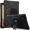 eSTUFF ES681851-BULK tablet case 26.4 cm (10.4 inch) Cover Black