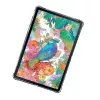 eSTUFF ES680100-BULK tablet case 27.9 cm (11 inch) Cover Transparent